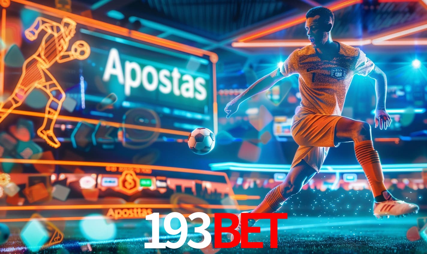 Apostas 193Bet