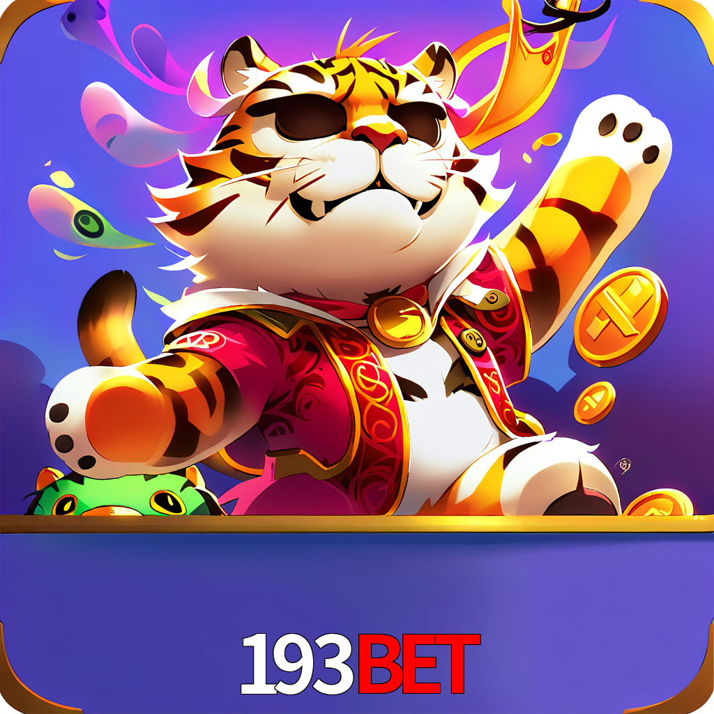 Cassino Online 193Bet